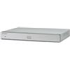 Cisco Router Cisco ISR 1100 8P Dual GE SFP 4 porte POE o 2 porte POE+ [C1121-8P]