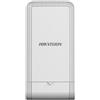 Hikvision Access point Hikvision bridge wireless outdoor 2.4GHz 4.5W 300Mbp-s Bianco [DS-3WF1000S-EI-2N]