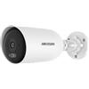 Hikvision Telecamera IP Hikvision 4mp 2560x1440p 4G LTE 4mm 8W 9000mAh IP66 Bianco [DS-2CFS04/4G]