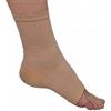 GIBAUD CAVIGLIERA CALZINO CAMEL - TAGLIA 2