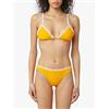 CALVIN KLEIN COSTUME MARE DONNA BRAZILIAN KW0KW01710 CALVIN KLEIN ZEG BLAZING SUN