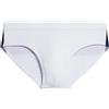 CALVIN KLEIN COSTUME SLIP MARE BRIEF KMOKMOO822 CALVIN KLEIN PVH CLASSIC WHITE