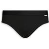 CALVIN KLEIN COSTUME UOMO KM00942 CALVIN KLEIN PVH BLACK