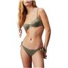 CALVIN KLEIN COSTUME DONNA KW02349 CALVIN KLEIN LDY