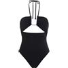 CALVIN KLEIN COSTUME DONNA INTERO KW0KW02813 CALVIN KLEIN BEH