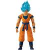 Dragon Ball Z BANDAI Dragon Ball Evolve Figura Goku 12 cm