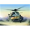Italeri 0006 - A-129 Mangusta Model Kit Scala 1:72