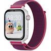 SaveFamily SaveWatch Plus 4G | Orologio Connesso per Bambini con GPS