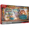Pokemon TCG Collezione Speciale CHARIZARD EX Lenticolare - ITA ITALIANO