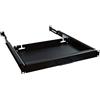 Tripp Lite SRSHELF4PKYBD - Scaffale per tastiera, capacità 11,3 kg