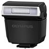 OM SYSTEM Olympus FL-LM3 Nero