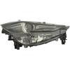 Diederichs Faro anteriore DESTRO destro adatto MAZDA CX5 da 2017 a 2021 per LWR = OFFERTA =