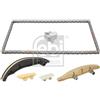 FEBI BILSTEIN FEBI Kit catena distribuzione FORD 3,2 1717599 BK3Z-6268-A 1717599S1 99V SA2R