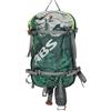 ABS Borsa Da Uomo ABS S.LIGHT 15L Zippata Impermeabile Per Esterni Paint Backpack