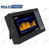 EDISION Misuratore di Campo Multifinder Strumento Edision Combo HD per Antenna DVB-S2/T2