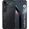 Nubia Smartphone 6,8" NEO 5 GT 5G Phantom black ( 256GB Ram 12GB Batteria 6210mAh ) N