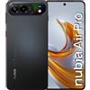 Zte Smartphone 6,77" NUBIA AIR PRO 4G Lte Prime black ( 512GB Ram 8GB Batteria 5000