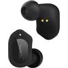 Belkin SOUNDFORM Play Auricolare Wireless In-ear Musica e Chiamate USB tipo-C Bl