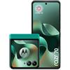 Motorola XT2657-1 Razr 70 5G 256GB 8GB RAM Dual SIM - Green — Nuovo