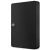 SEAGATE EXPANSION HDD ESTERNO 2.000GB USB 3.0 GEN 1 2.5" BLACK