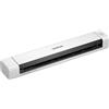 Brother DS640 | Scanner Portatile A4 | 15 Ppm | Autoalimentato Tramite USB