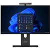Lenovo All in one 23,8" THINKCENTRE M90A Gen 6 ( Intel Core Ultra 5 225 16GB 512GB ) B