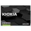 no name KIOXIA EXCERIA SSD 9600GB SATA III 2.5" TLC