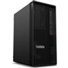 Lenovo Workstation THINKSTATION P2 Tower Gen 2 Intel Core Ultra 7 32 1TB Black 30JQ00B