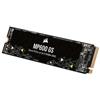 CORSAIR MP600 PRO GS SSD M.2 500GB PCIE GEN4X4 NVME 2280 3D TLC NAND 4800 MB/S B
