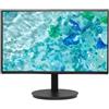 Acer Monitor 23,8" ( IPS 1920x1080 FULL HD 144Hz ) VERO CB2 CB242YP6BMIPRX Black UM