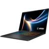 Msi Notebook 16" STEALTH 16 AI+ B3WH 038IT ( Intel Core Ultra 9 386H 32GB 2TB ) Cor