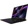 Msi Notebook 18" RAIDER 18 MAX HX A2WI 1081IT ( Intel Core Ultra 9 290HX Plus 32GB