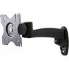 Supporto Monitor a Parete Telescopico Supporto TV a Muro per Industriale