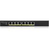 Zyxel GS1915-8EP Gestito L2 Gigabit Ethernet (10/100/1000) Supporto Power over