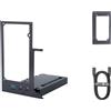 No Dock GPU per Scheda Grafica Esterna per Laptop per 3/4 su Sched3855