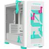 ASUS Case PC A23 Hatsune Miku Edition Hatsune Miku Collab - Nuovo sigillato