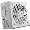 CORSAIR ALIMENTATORE RM750E WHITE, 750 WATT, CYBENETICS GOLD CERTIFIED, FULLY MO