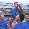 Robbie Williams Sing When You're Winning (CD) Album