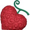 Plastoy Gadget - One Piece: Plastoy - Ope-Ope Fruit (Money Box / Salvadanaio) - Plastoy