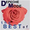 Depeche Mode The Best of Depeche Mode - Volume 1 (CD) Limited Album with DVD