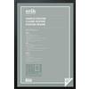 Erik Gadget - Erik: Poster Frame Black (Cornice Nera 61X91,5 Cm) - Erik