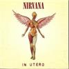Nirvana In Utero (CD) Album