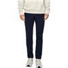 s.Oliver 2141165 Pantaloni, 5884 Blu, 28W x 34L Uomo
