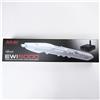 Akai Professional Akai EWI5000 Sintetizzatore Vento Professionale Bianco 100 Suoni 6 Modalità D...