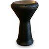 Tamburo Darbuka Professionale Tamburo Egiziano Suono Profondo per Spettacolo