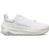 Altra Scarpe Corsa Running UOMO Altra Bianco OLYMPUS 2 TRAIL
