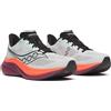 Saucony Scarpe Corsa Running UOMO Saucony Endorphin Speed 5 White Crimson