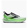 Brooks Scarpe Corsa Running UOMO Brooks Glycerin 23 VerdeaWhite Phantom Green Gecko