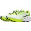 Altra Scarpe Corsa Running UOMO Altra M Experience Flow 3 White Lime