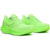 Saucony Scarpe da Corsa Running UOMO Saucony TRIUMPH 23 Slime Silver